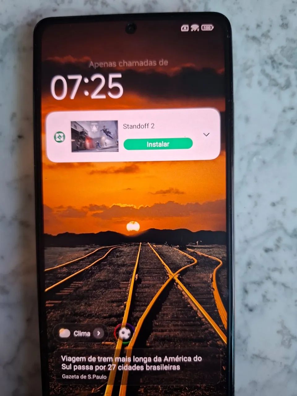 Celular xiaomi poco x5 5g 