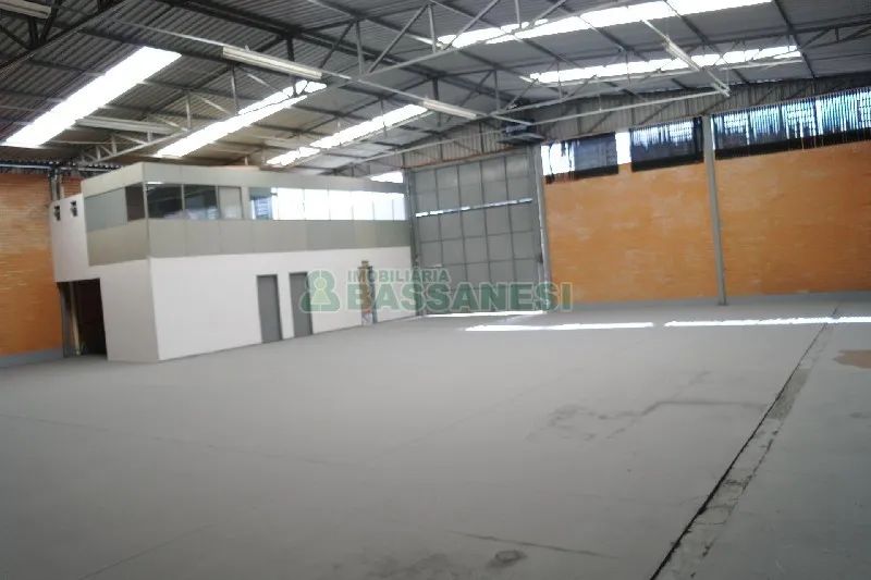 Pavilhão Sanvitto Caxias do Sul - Foto 4