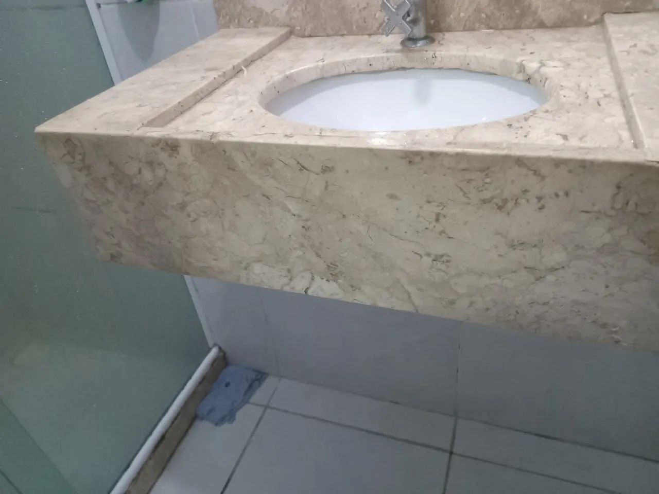 Pia com bancada  - Foto 5