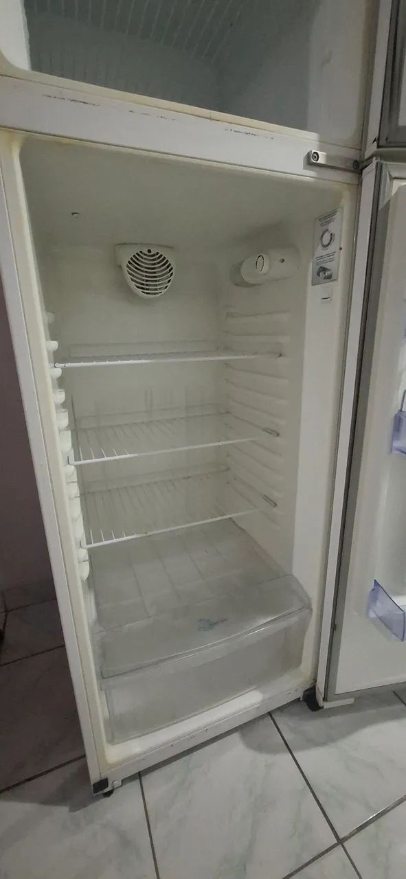 GELADEIRA CONTINENTAL 341L - Foto 4