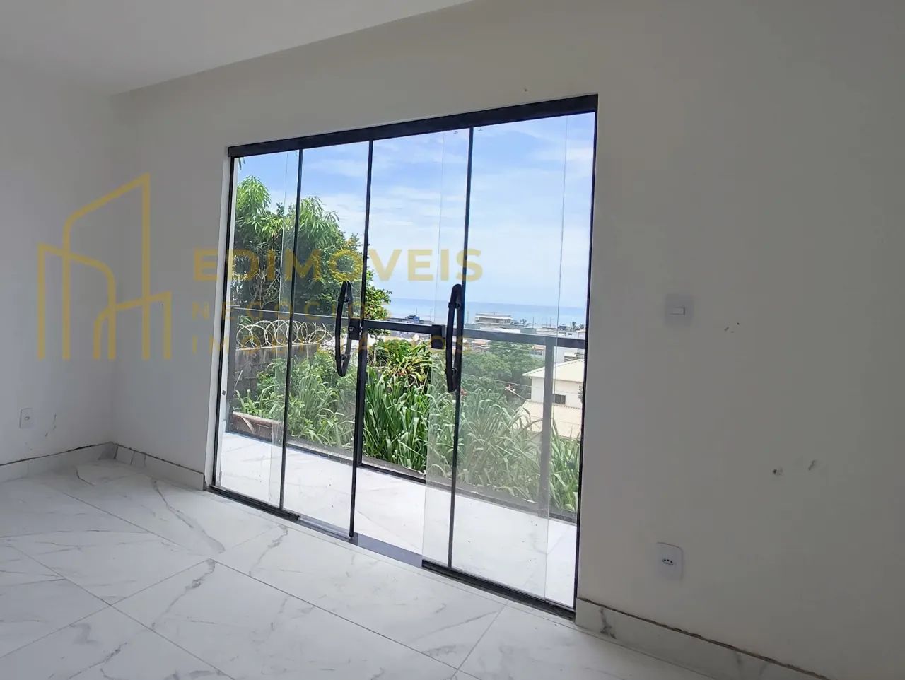 São Francisco: Casa 3 quartos com suíte e área de lazer completa - Foto 2