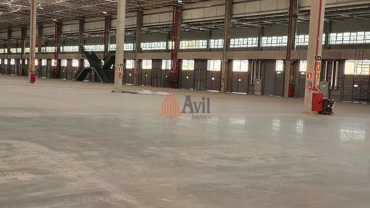 Galpão para alugar, 2312 m² por R$ 43.928,00/mês - Itapevi - Itapevi/SP - Foto 8