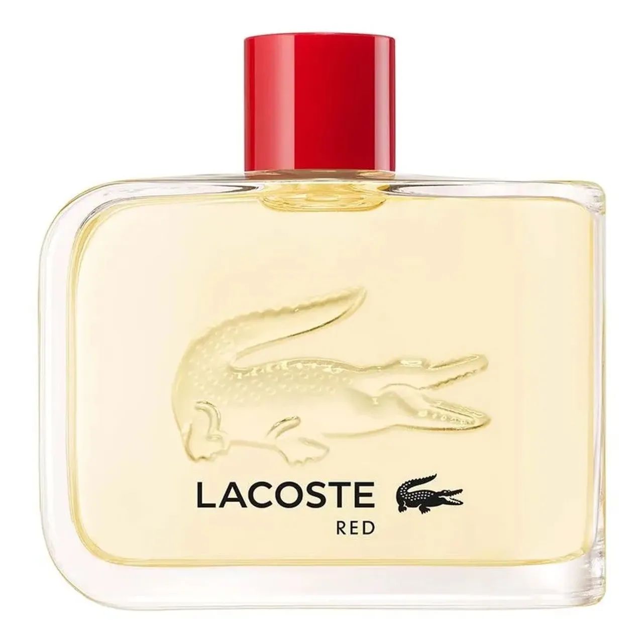 Perfume Lacoste Red