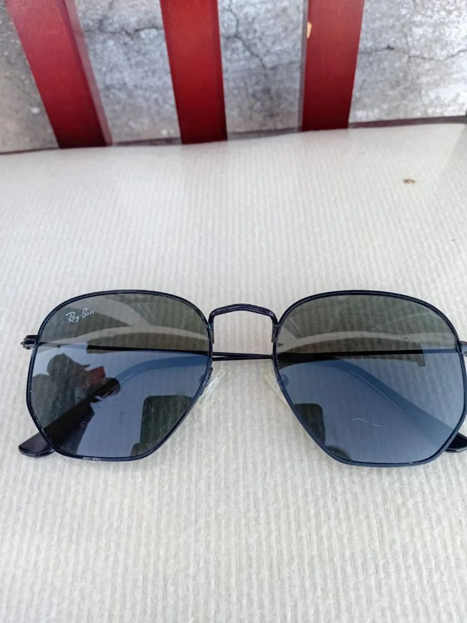 Óculo Ray ban 