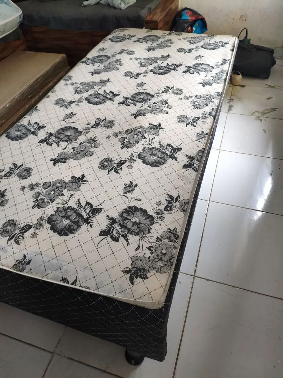 Cama conjugada  - Foto 4