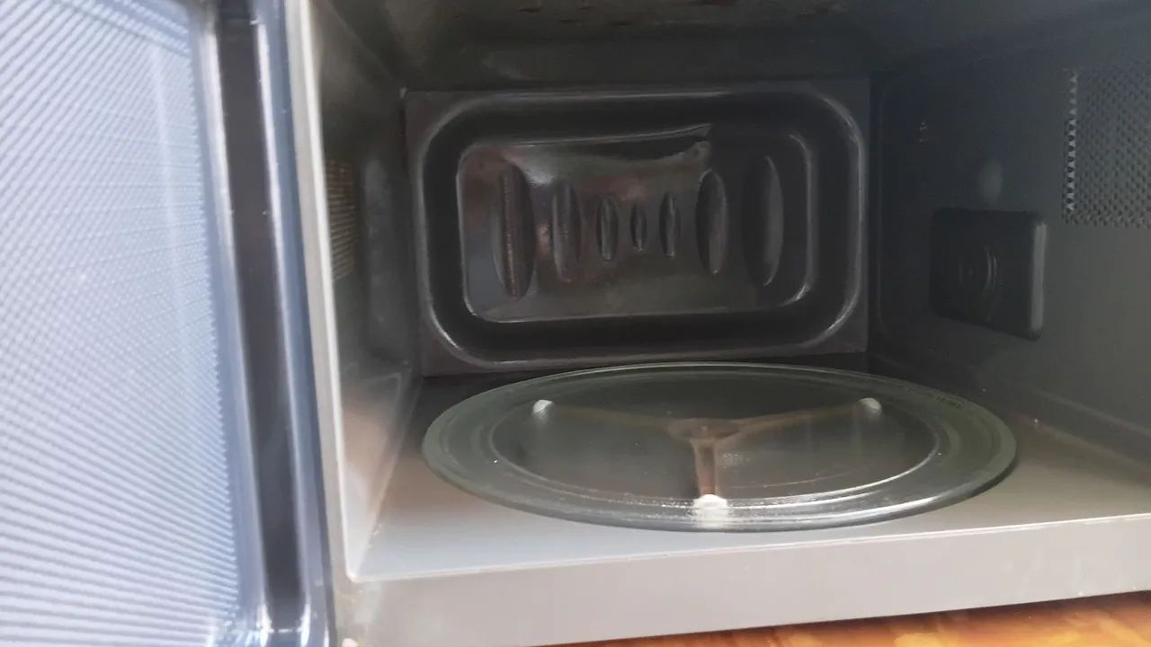 Micro-ondas  - Foto 3