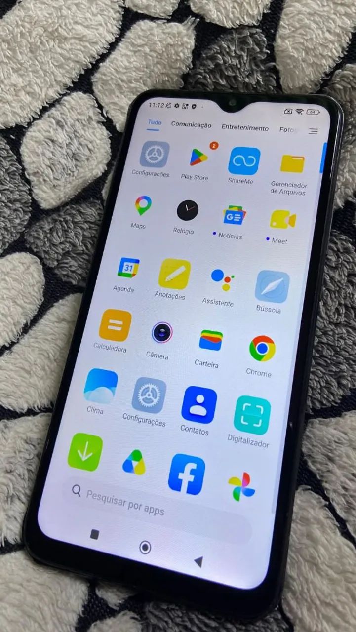 REDMI 9 64GB - Foto 2