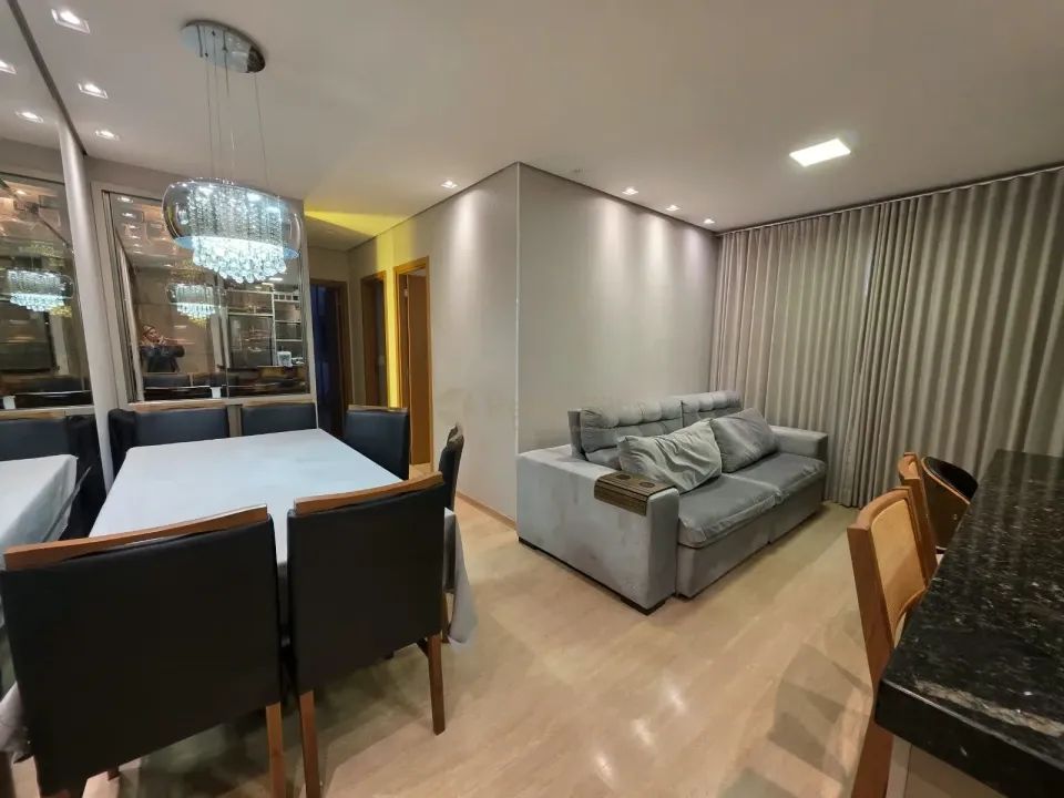 Edifício Max Living