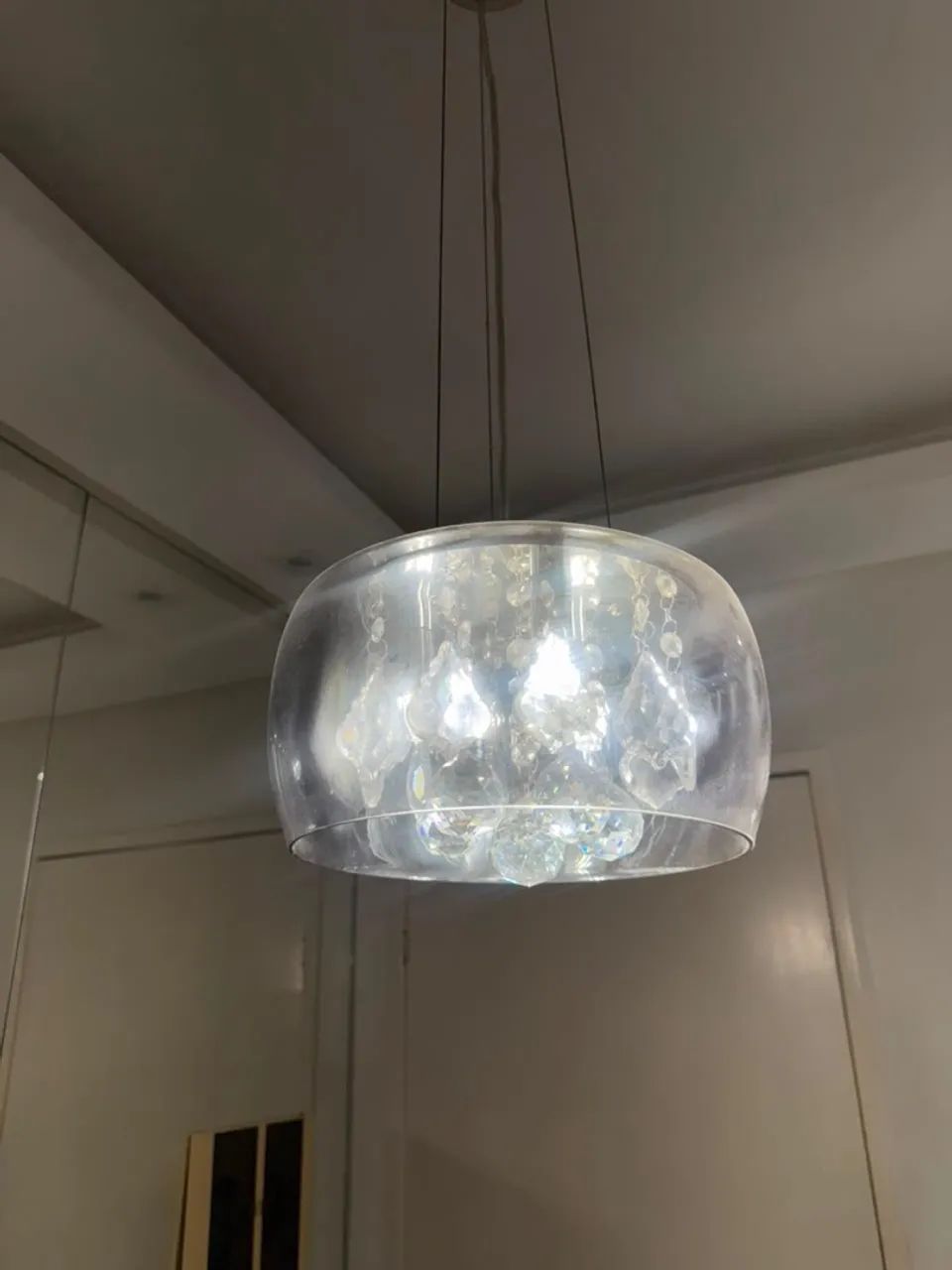 LUSTRE PARA SALA - Foto 2