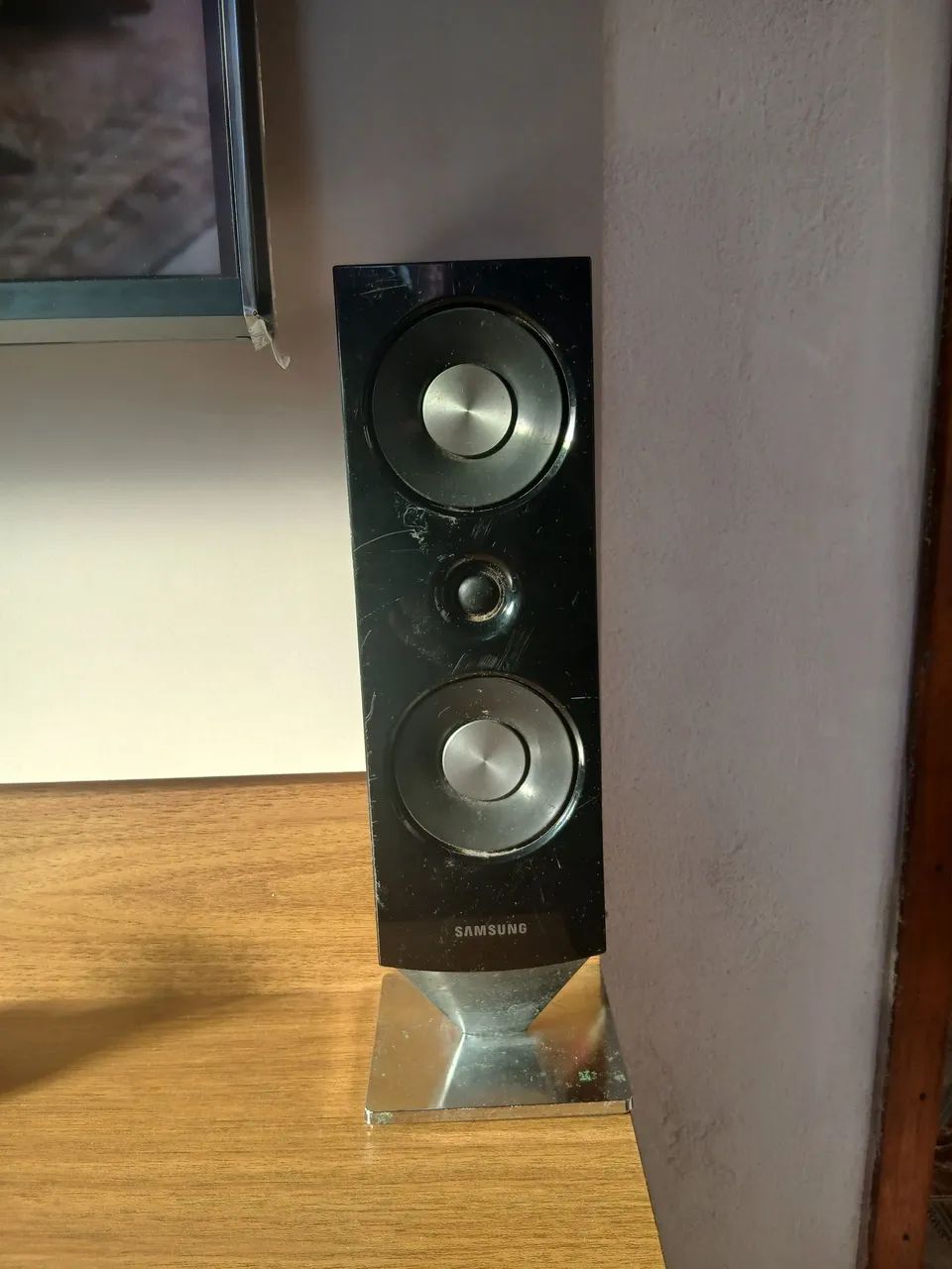 Home theater Samsung  - Foto 4
