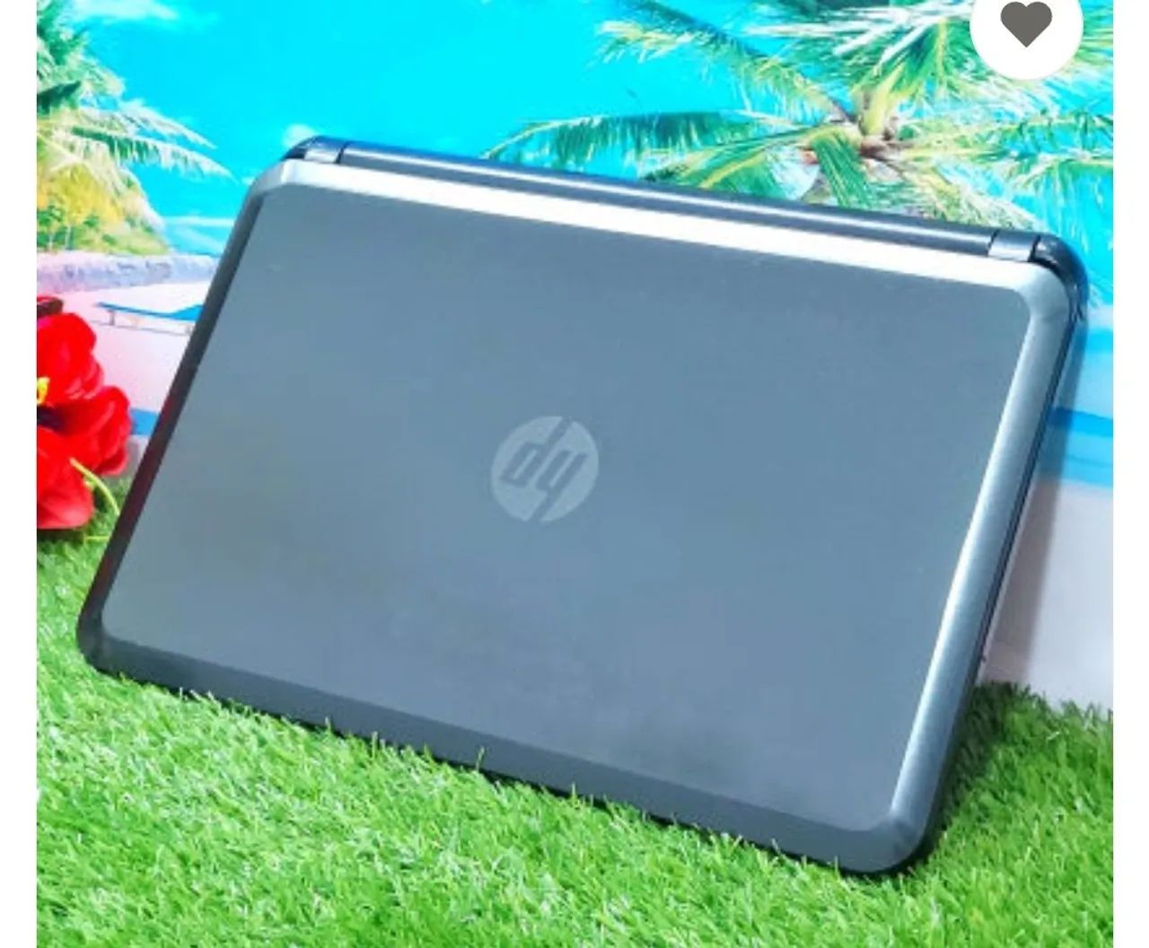 notebook i5 com 8 giga de memória  - Foto 2