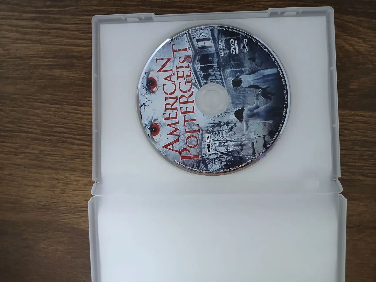 Vendo DVD  - Foto 3