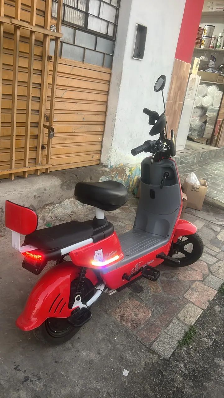 Bicicleta - Foto 3