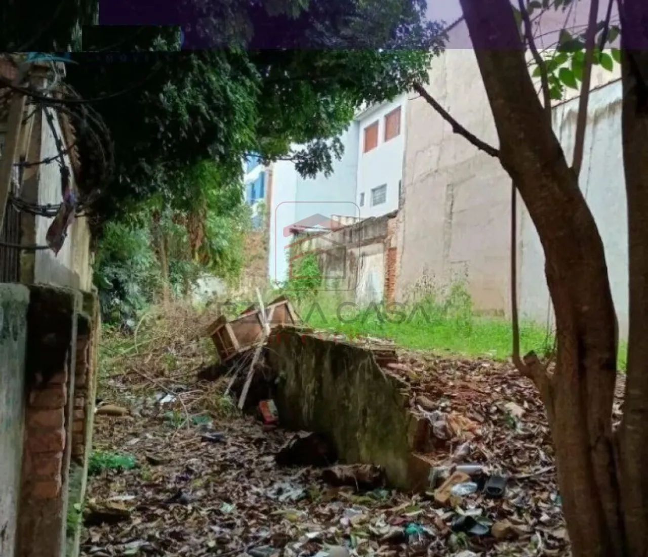 Terreno na Mooca - pronto para construir - Foto 5