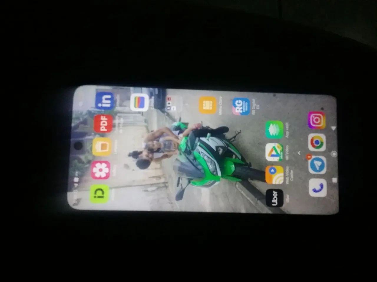 Celular barato 