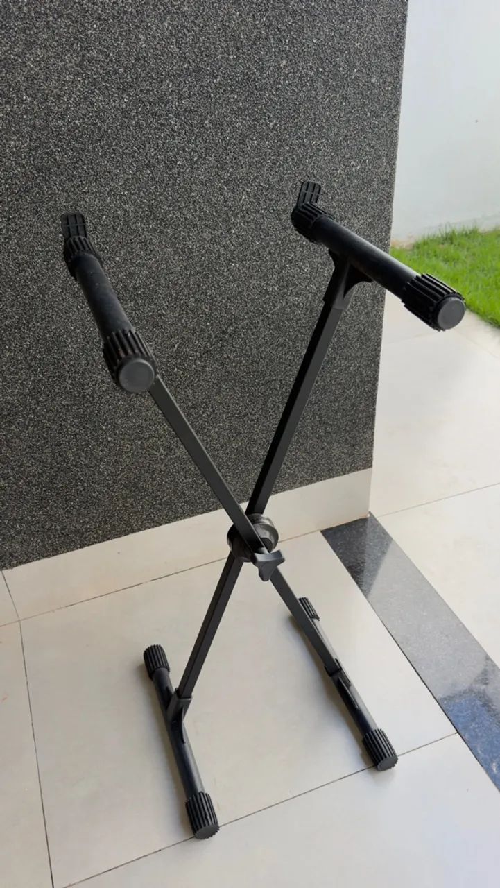 Suporte para teclado 