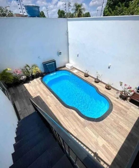 Bairro Caimbé excelente Imóvel  - Foto 3