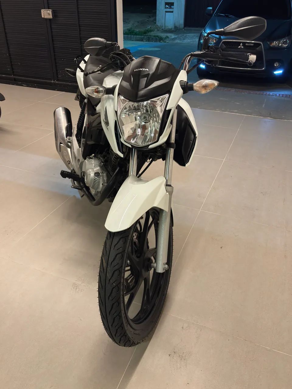 Vendo Cargo 160  - Foto 5