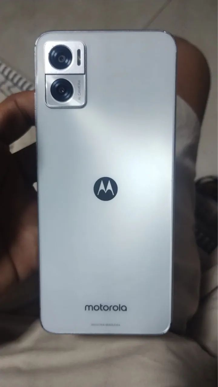 Celular motorola  - Foto 2