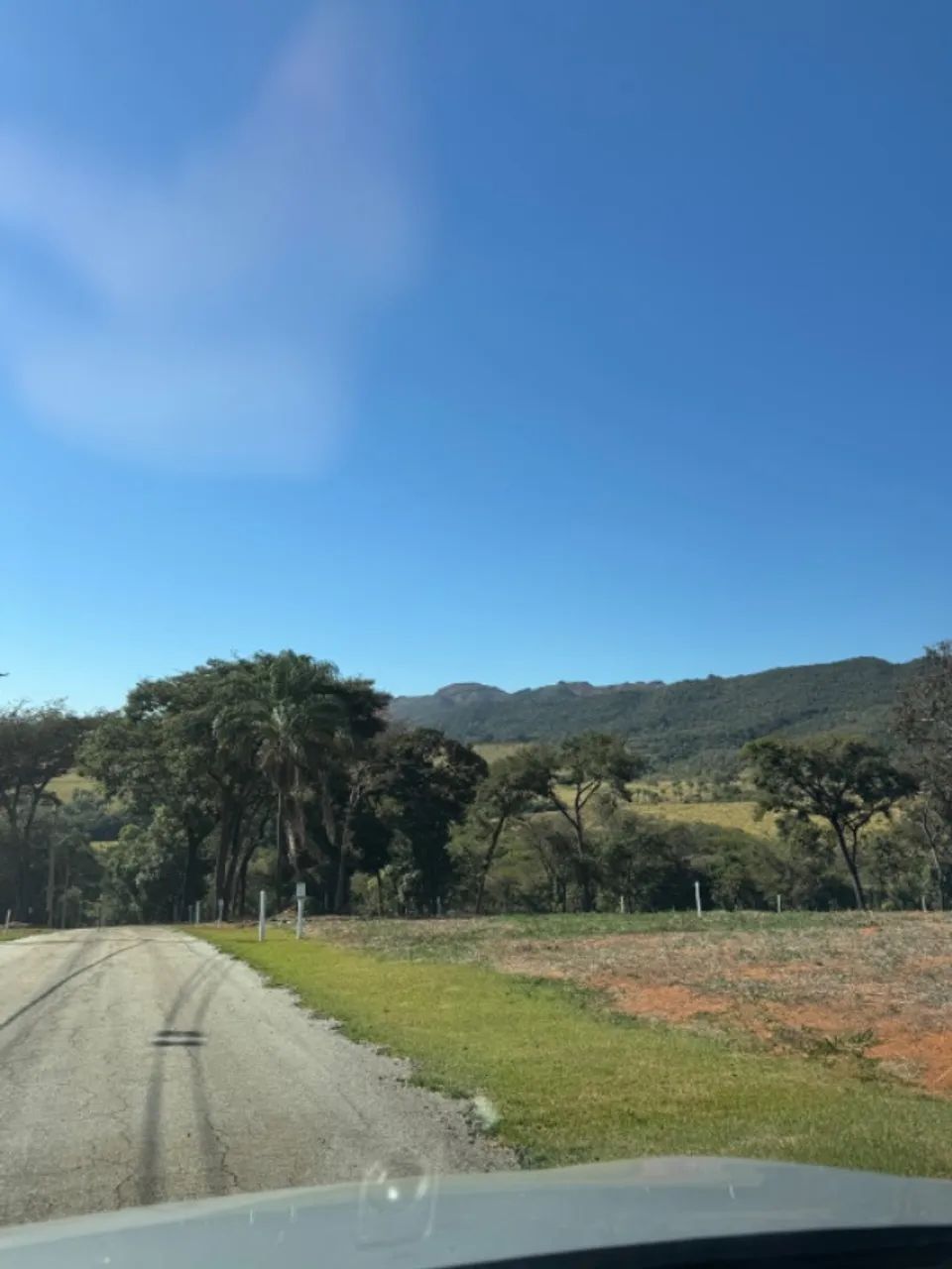 Chácara de 1.500m no condômino fechado em Mateus Leme - Foto 4