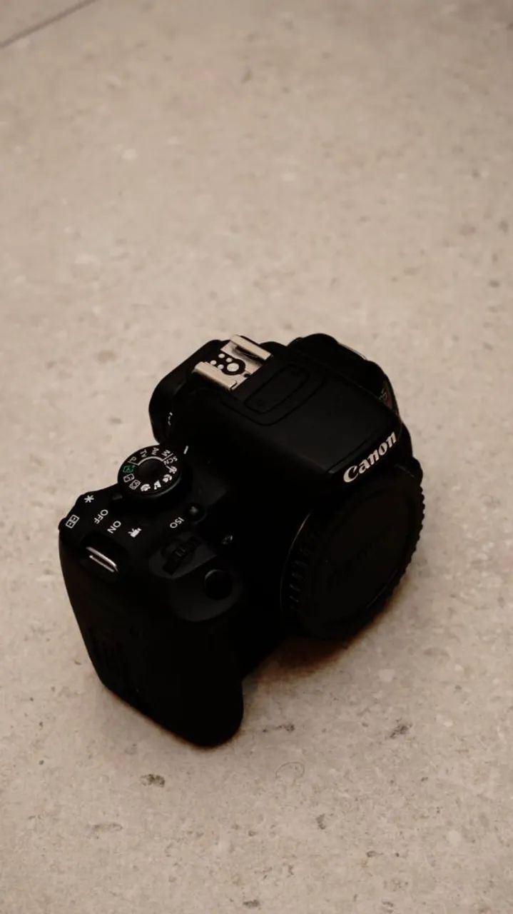 Kit canon t5i - Foto 4