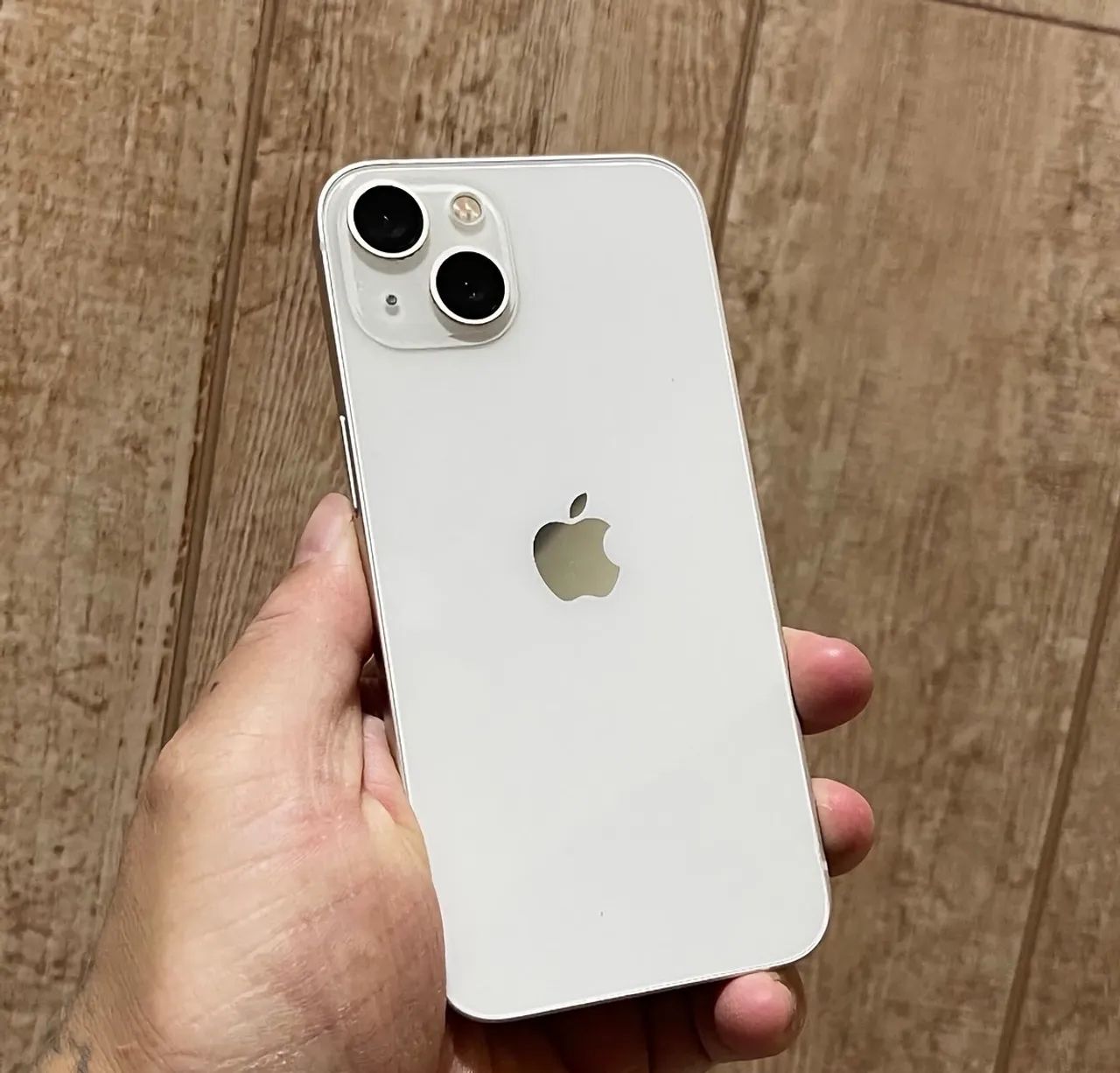 iPhone 13 128gb com garantia Kaiser iPhones 