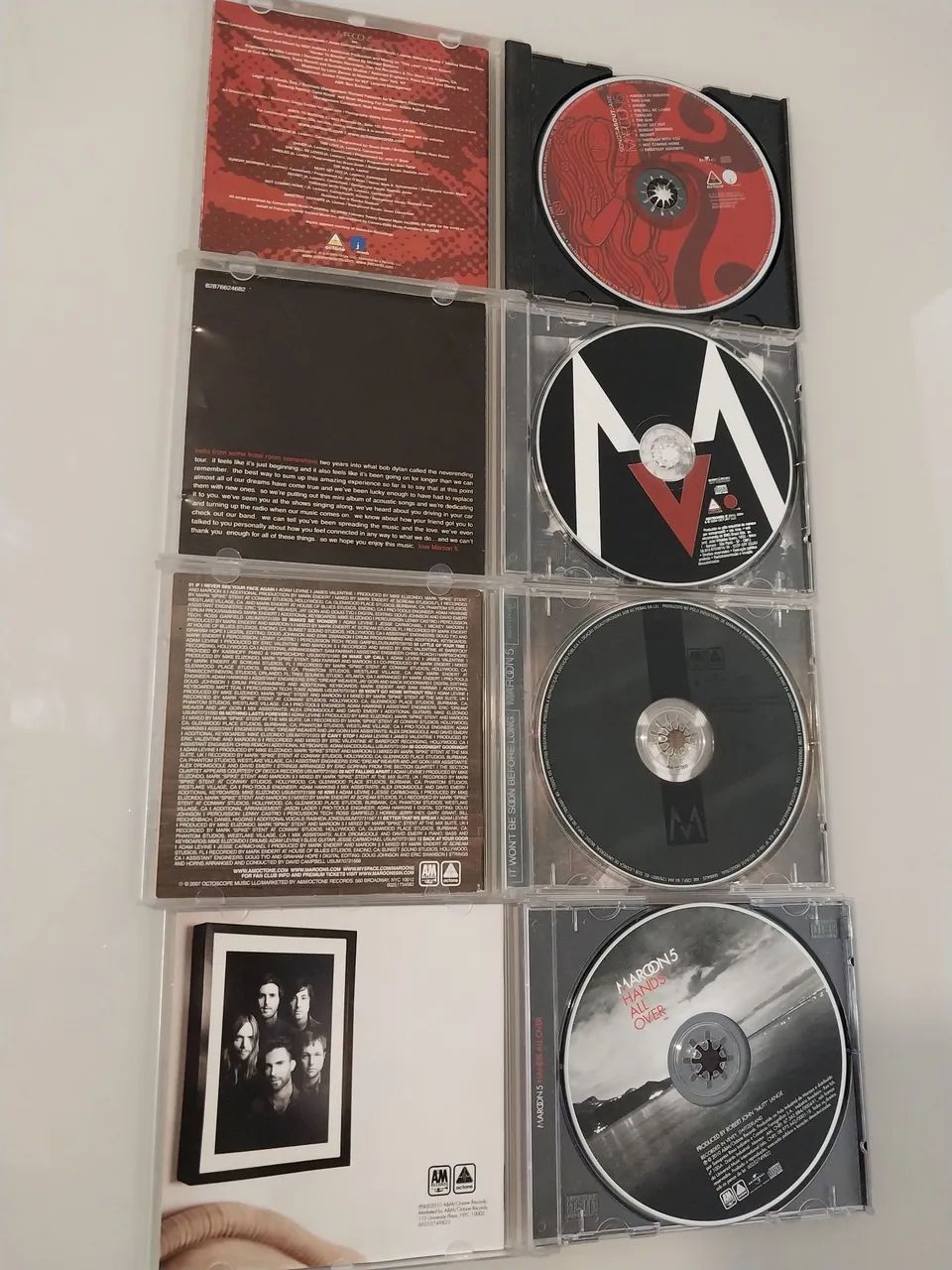 International、World系CDまとめvol.5 Cd Original Five - 5ive (importado) | MercadoLivre