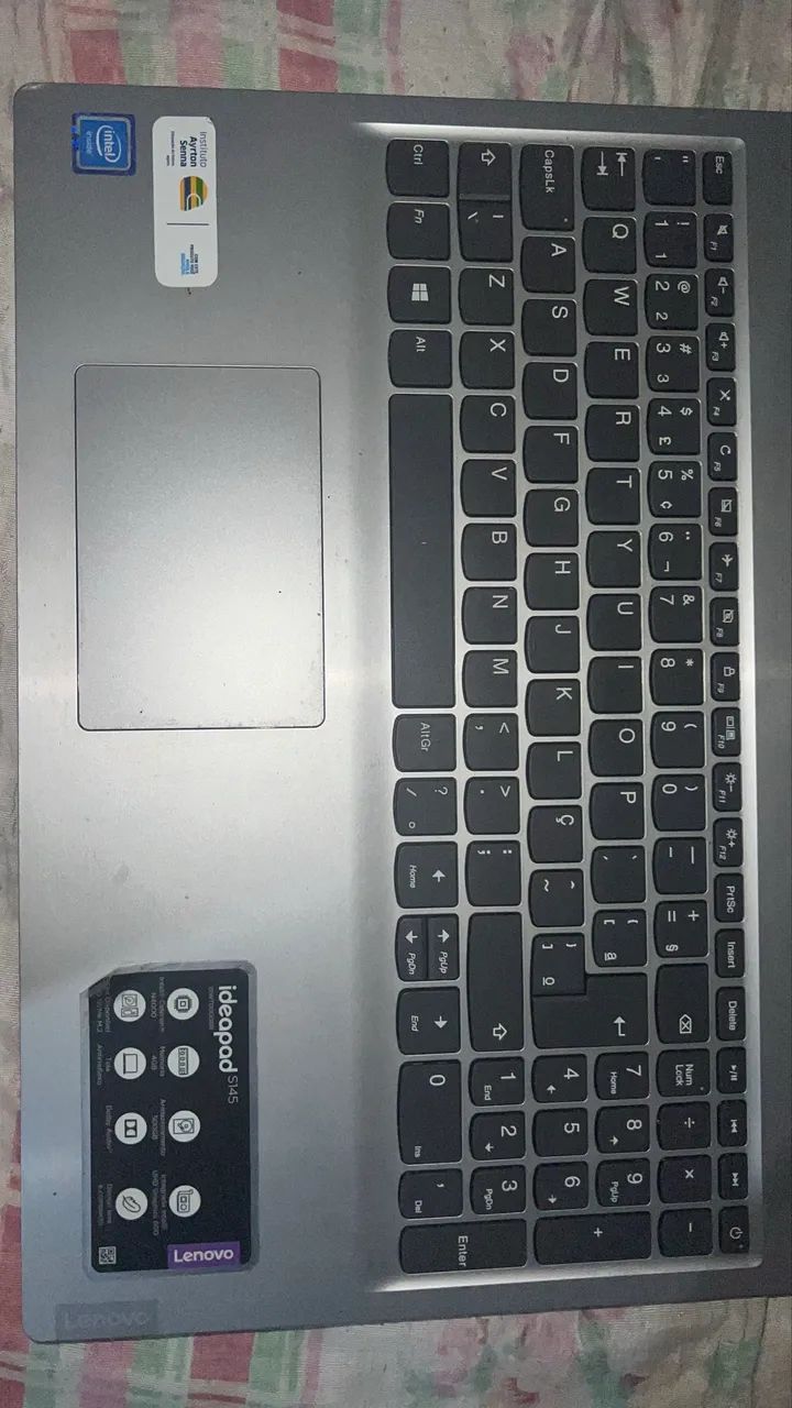 Notebook em ótimo estado perfeito para estudos  - Foto 2