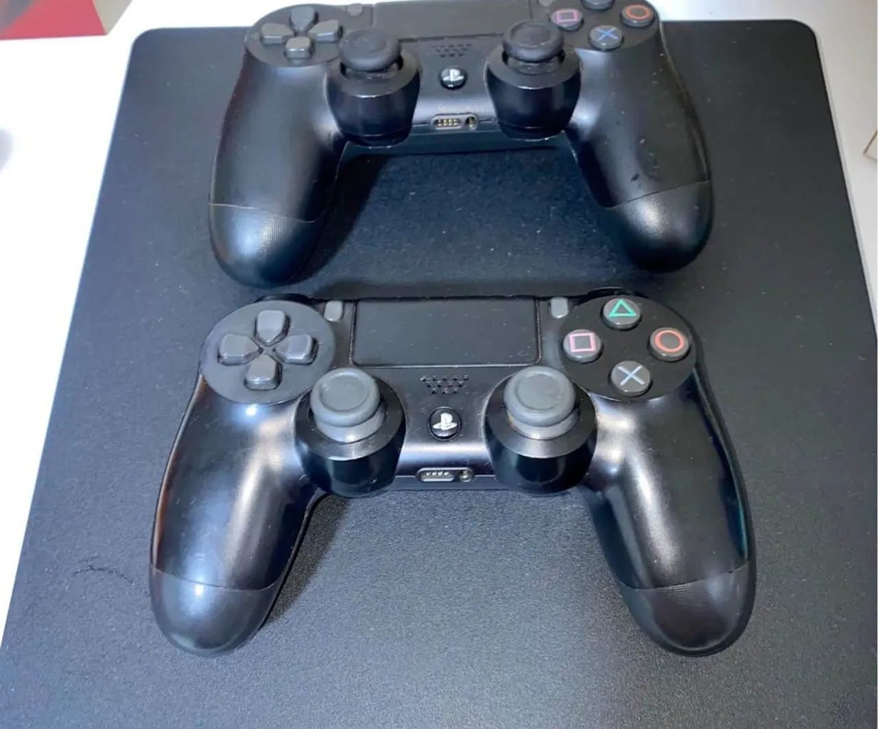 Ps4 slim