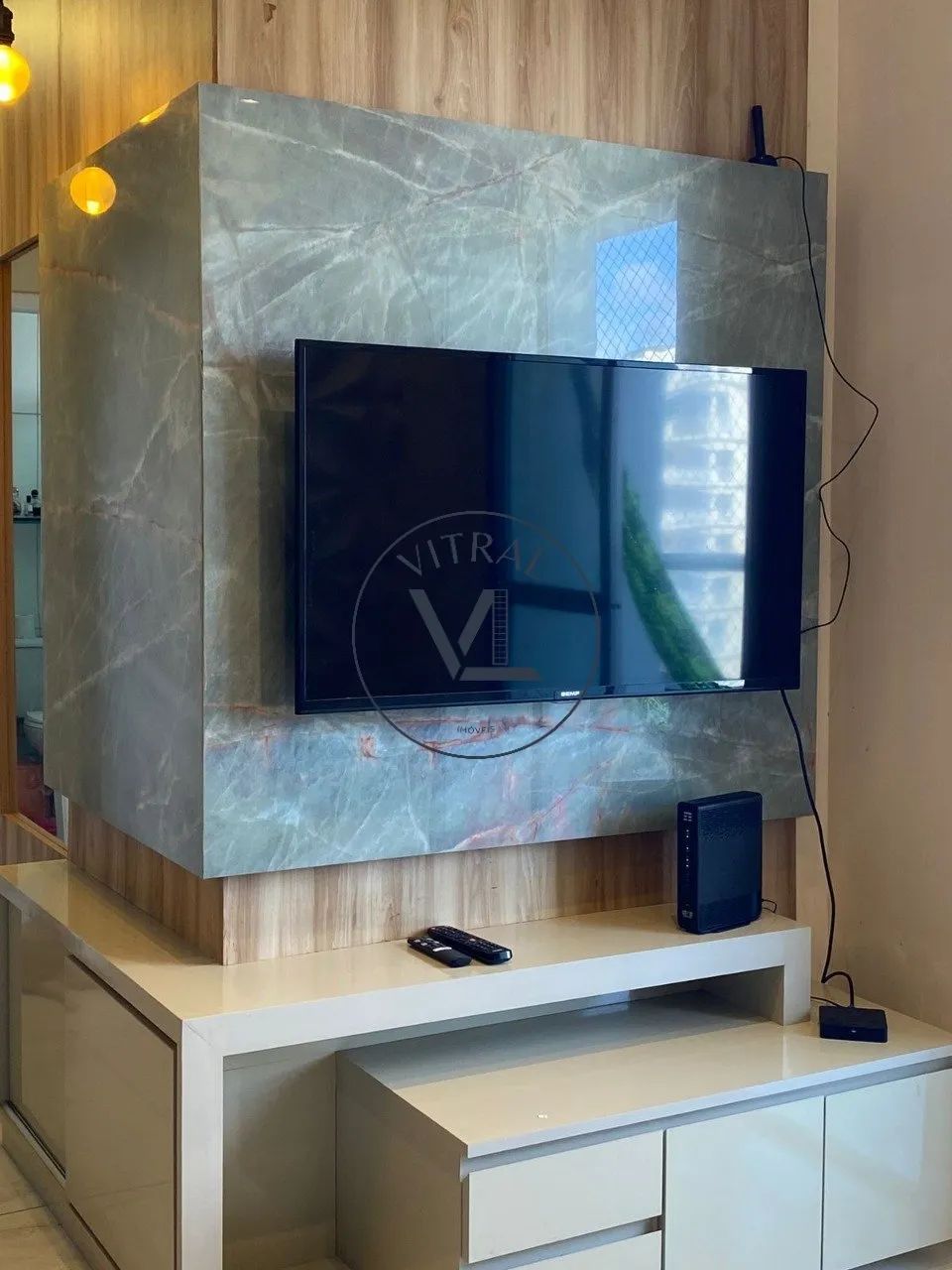 APARTAMENTO À VENDA NO CAMBEBA COM 3 QUARTOS 100% PROJETADO - Foto 3