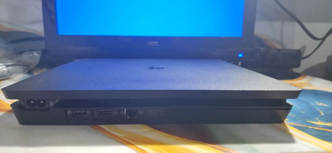 PlayStation 4 - Foto 3