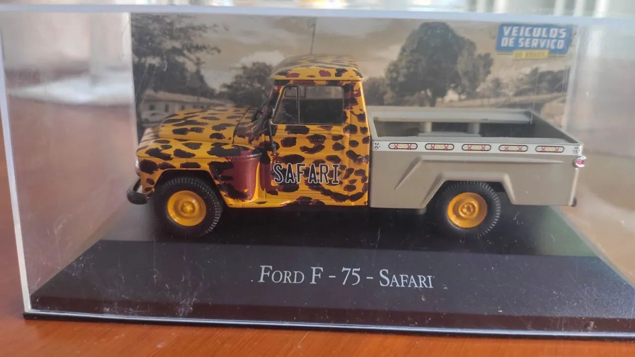 Miniaturas  - Foto 4