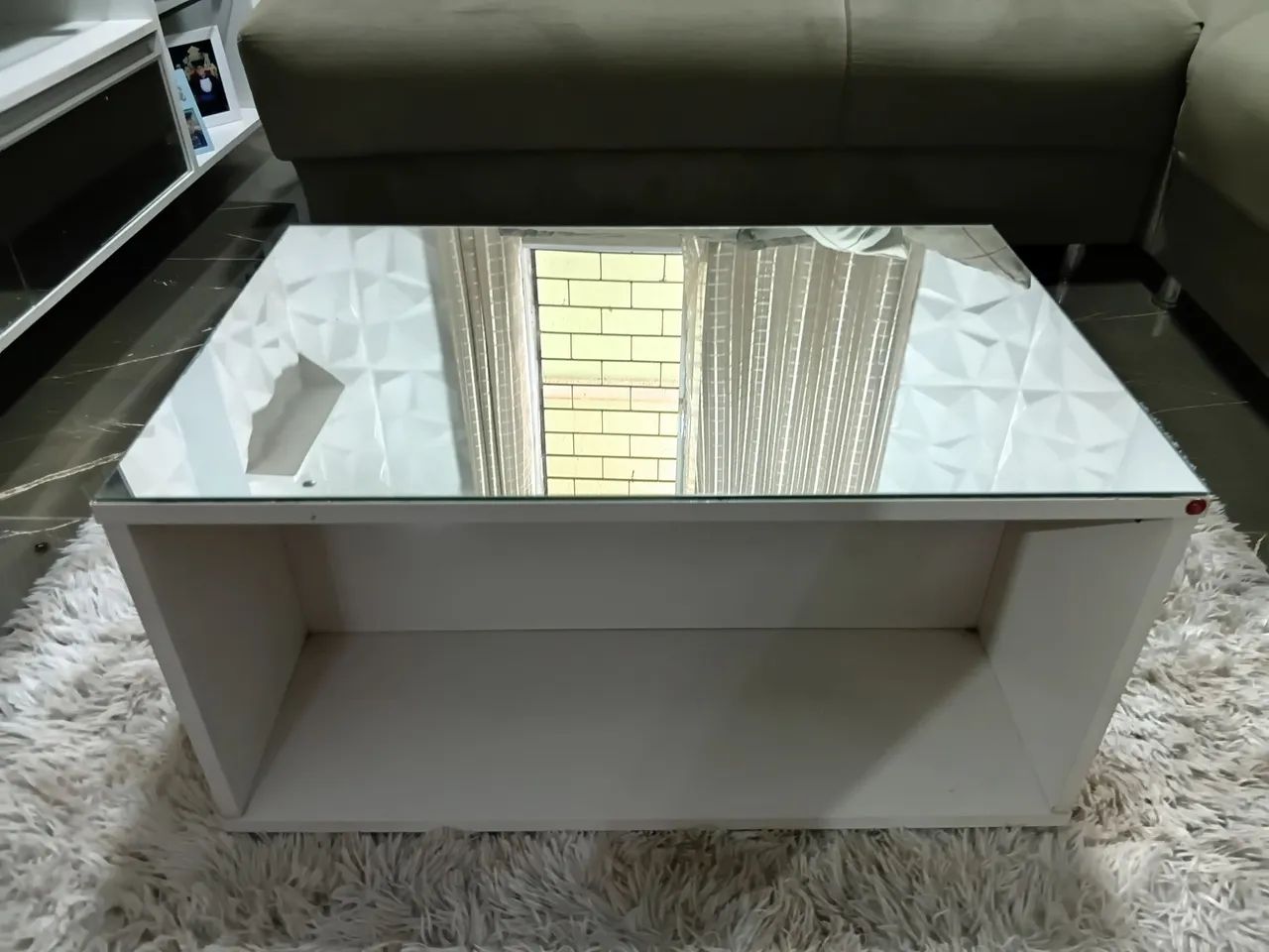 Mesa de centro