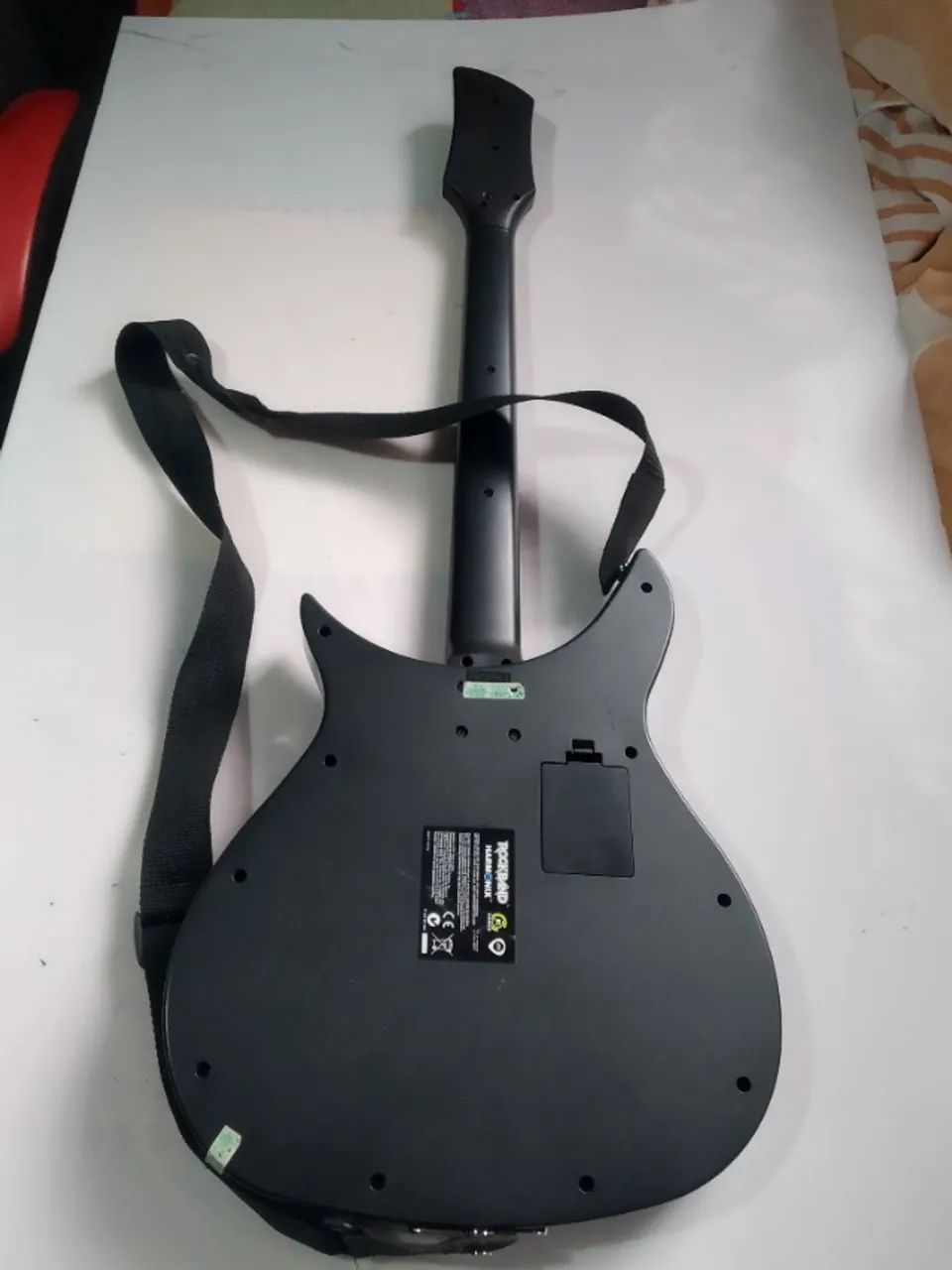 Guitarra guitar hero - Foto 2