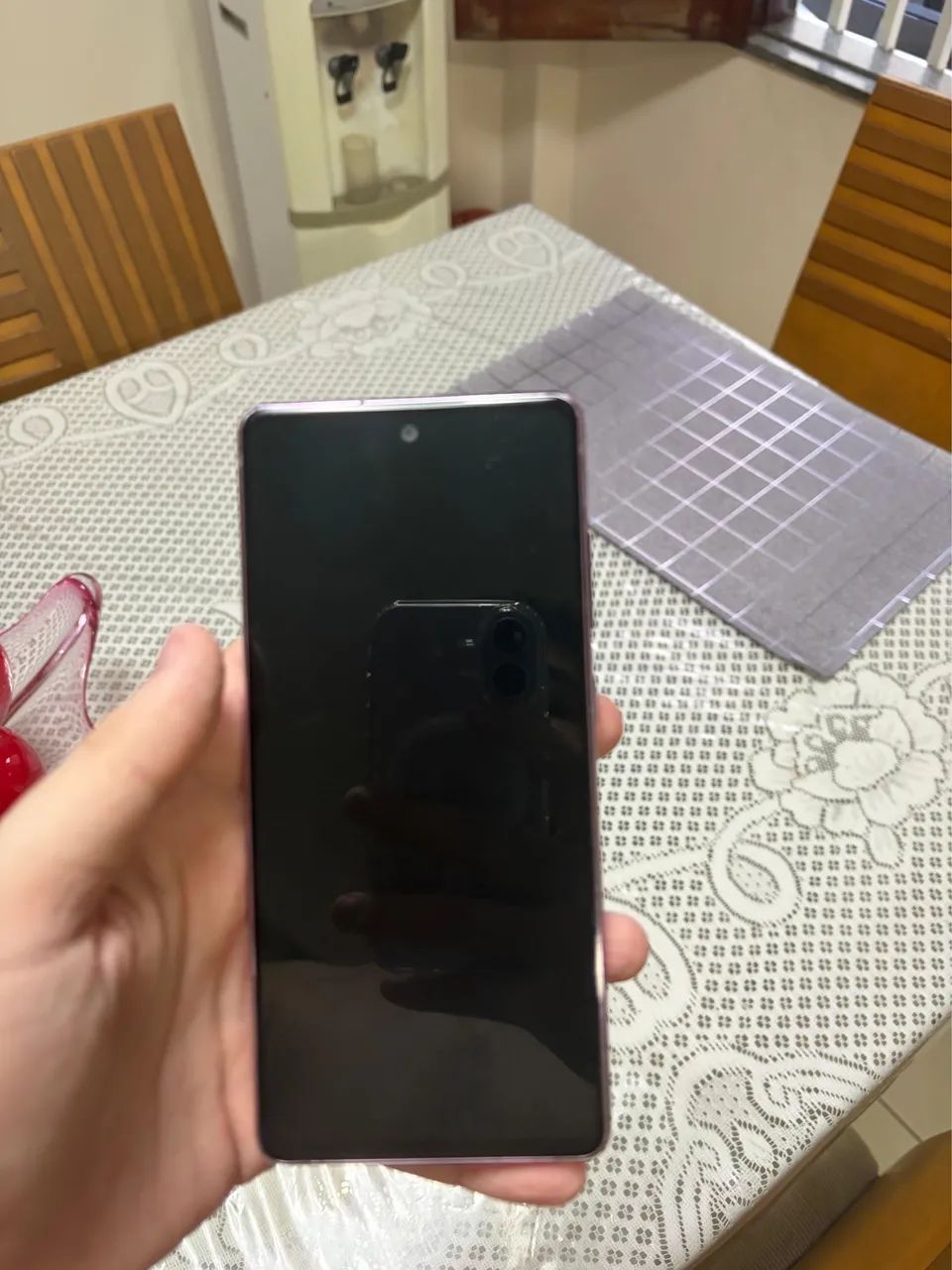 Samsung S20 FE 128 GB - Foto 4