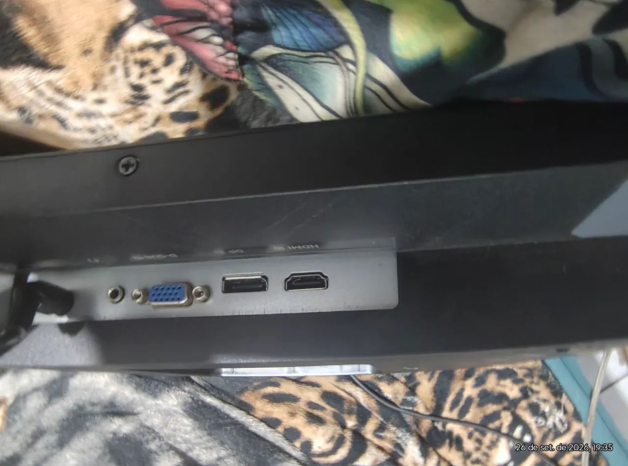 monitor SAMSUNG 24" F24G35TFWL - Foto 3