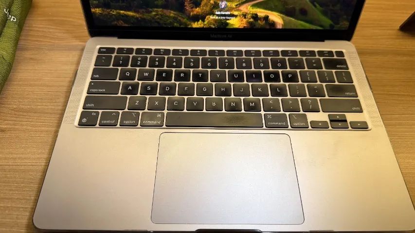 macbook air 13 - 2020 - Foto 3