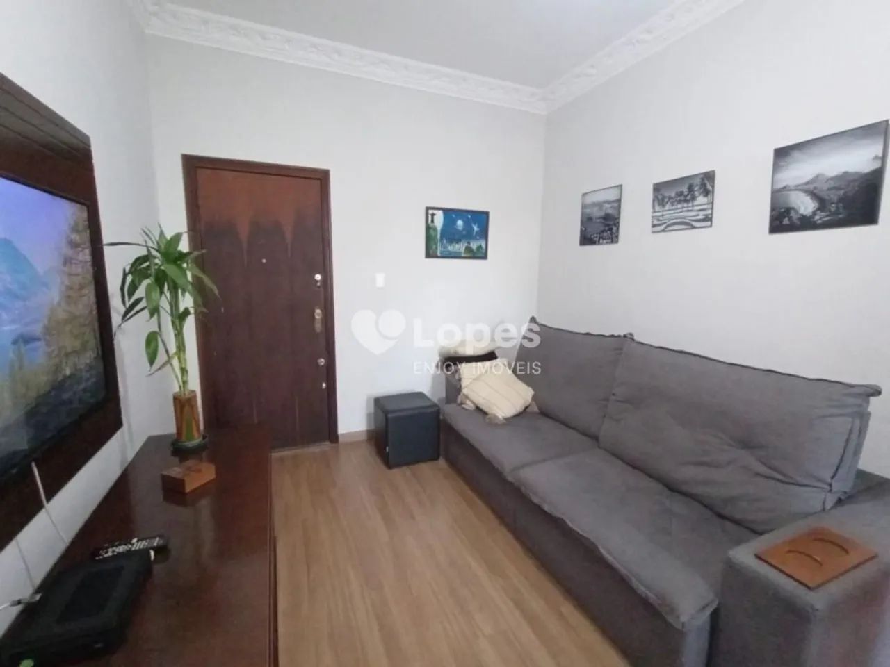Apartamento em Grajaú, Rio de Janeiro - Foto 2