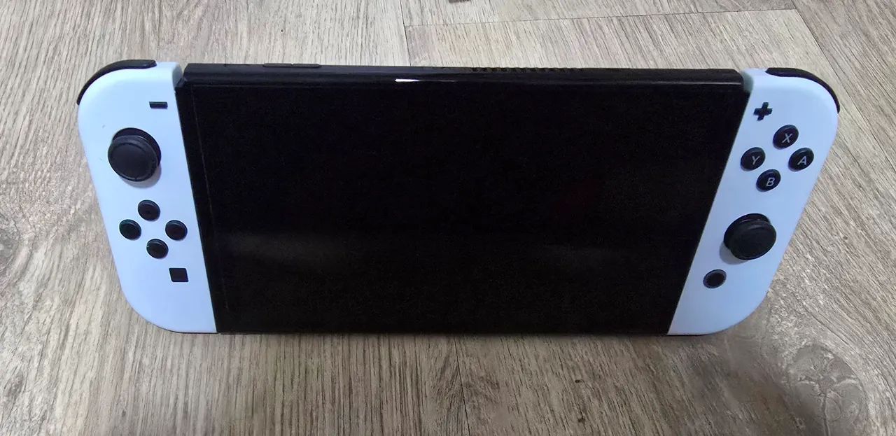 Nintendo Switch Oled - Foto 2