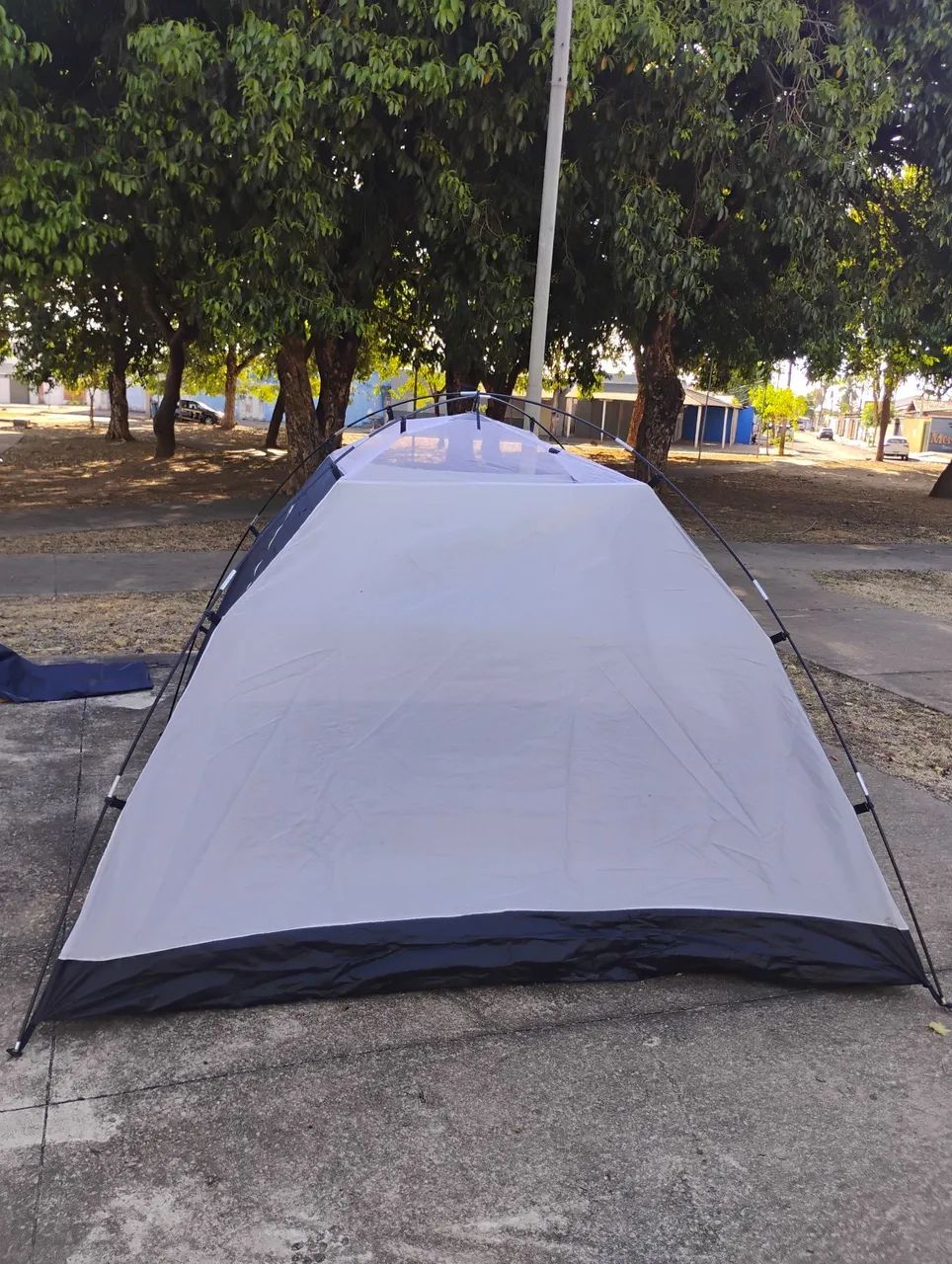 Barraca camping  - Foto 4