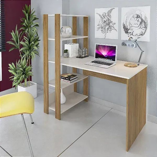 Mesa para escritorio artely
