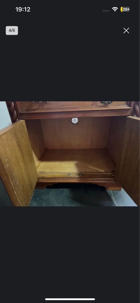 Mesa de canto  - Foto 5