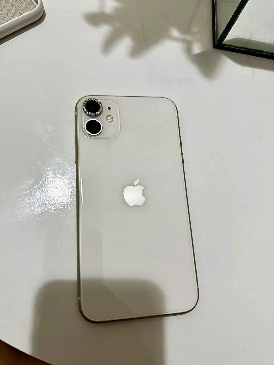 IPhone 11 seminovo 128gb todo original e conservado! - Celulares e