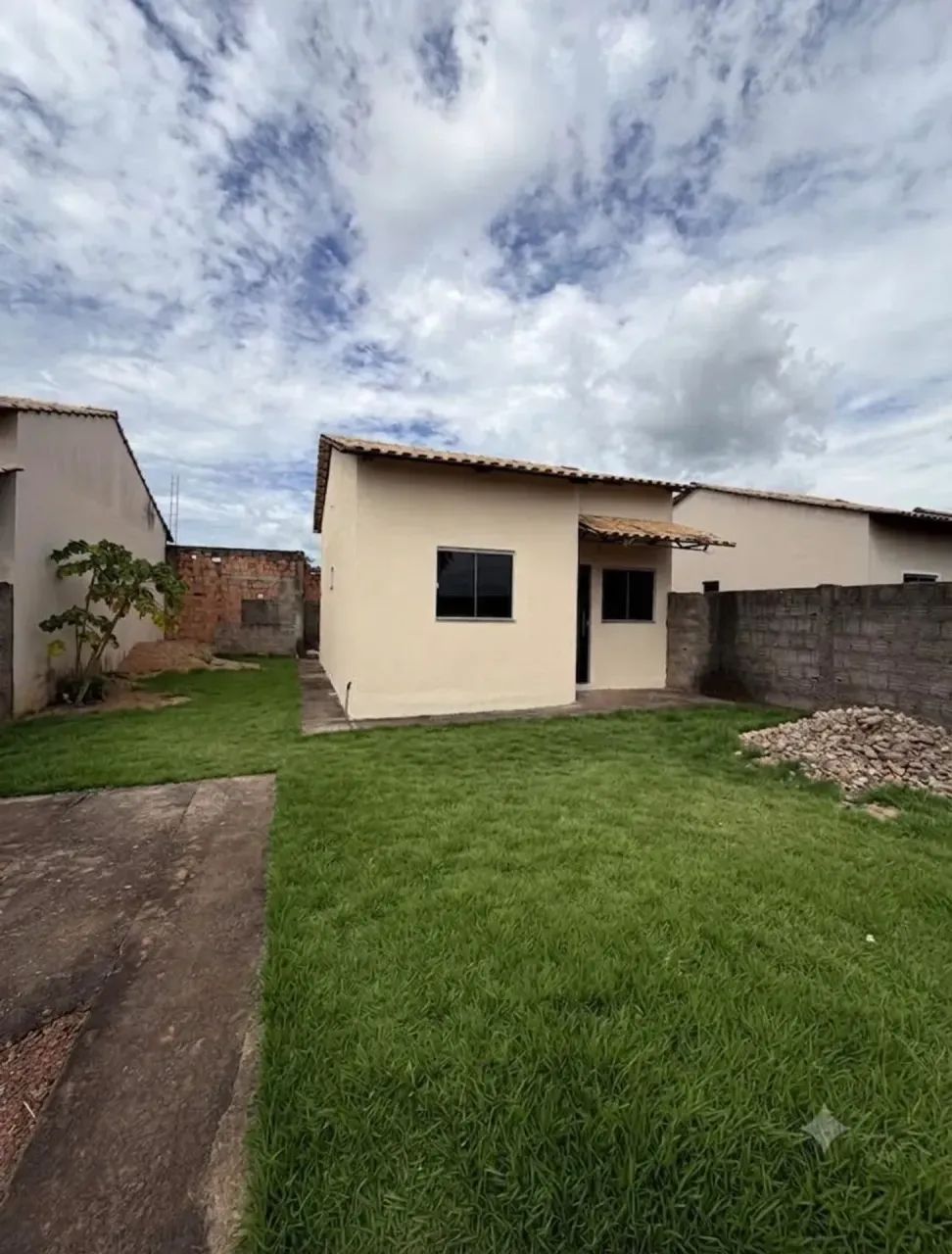 Marabá - Oportunidade casa no Delta Park