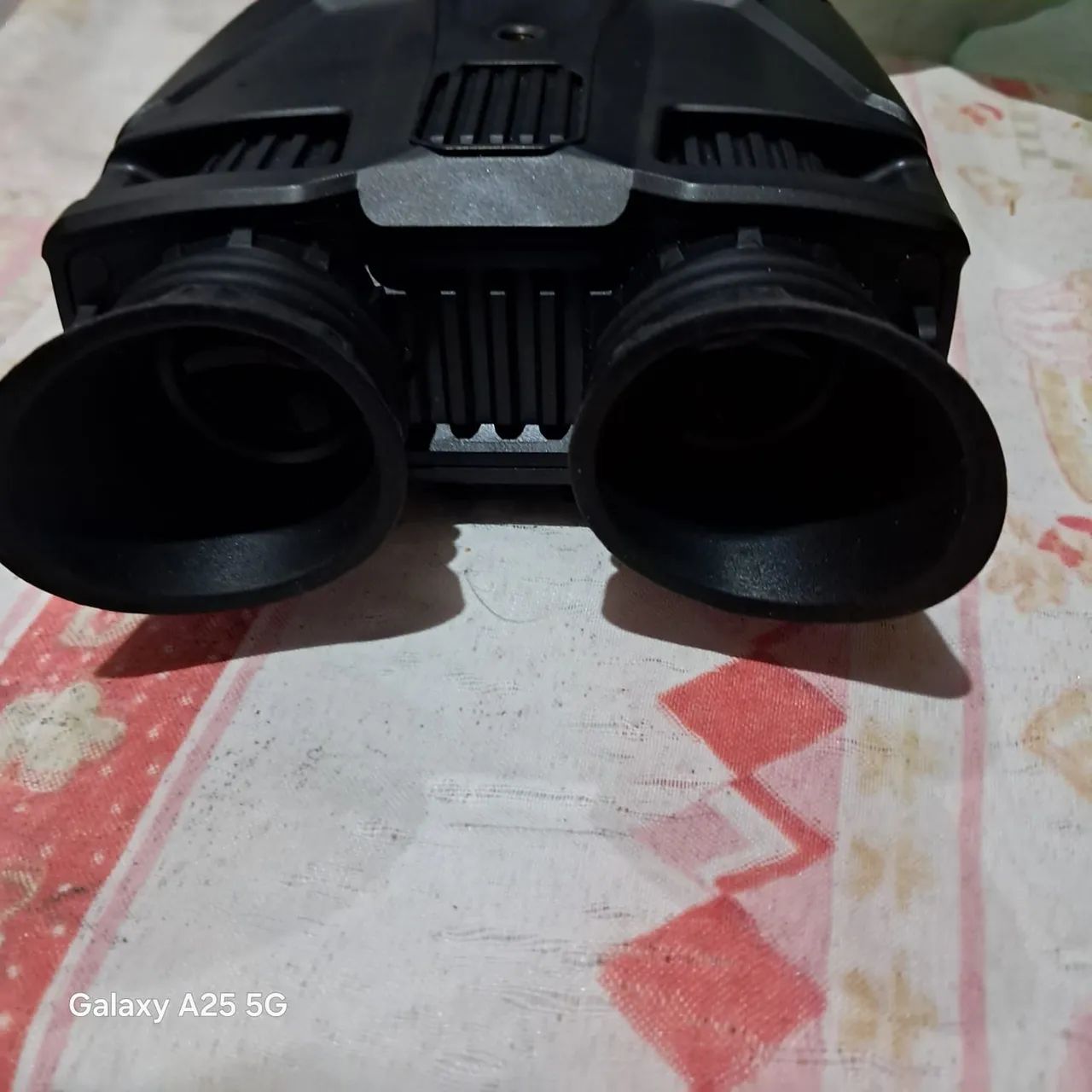 Visão noturna - Foto 3