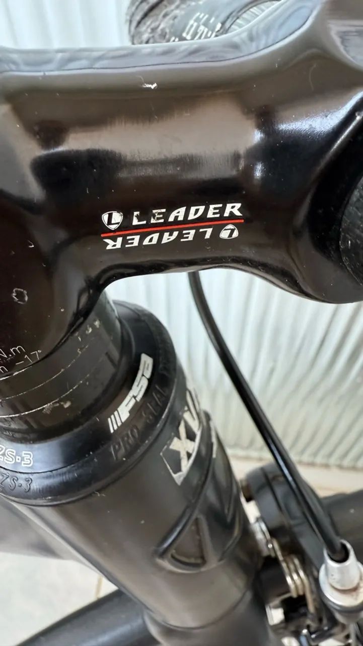 Bike Fixa - Leader Bikes - Foto 3