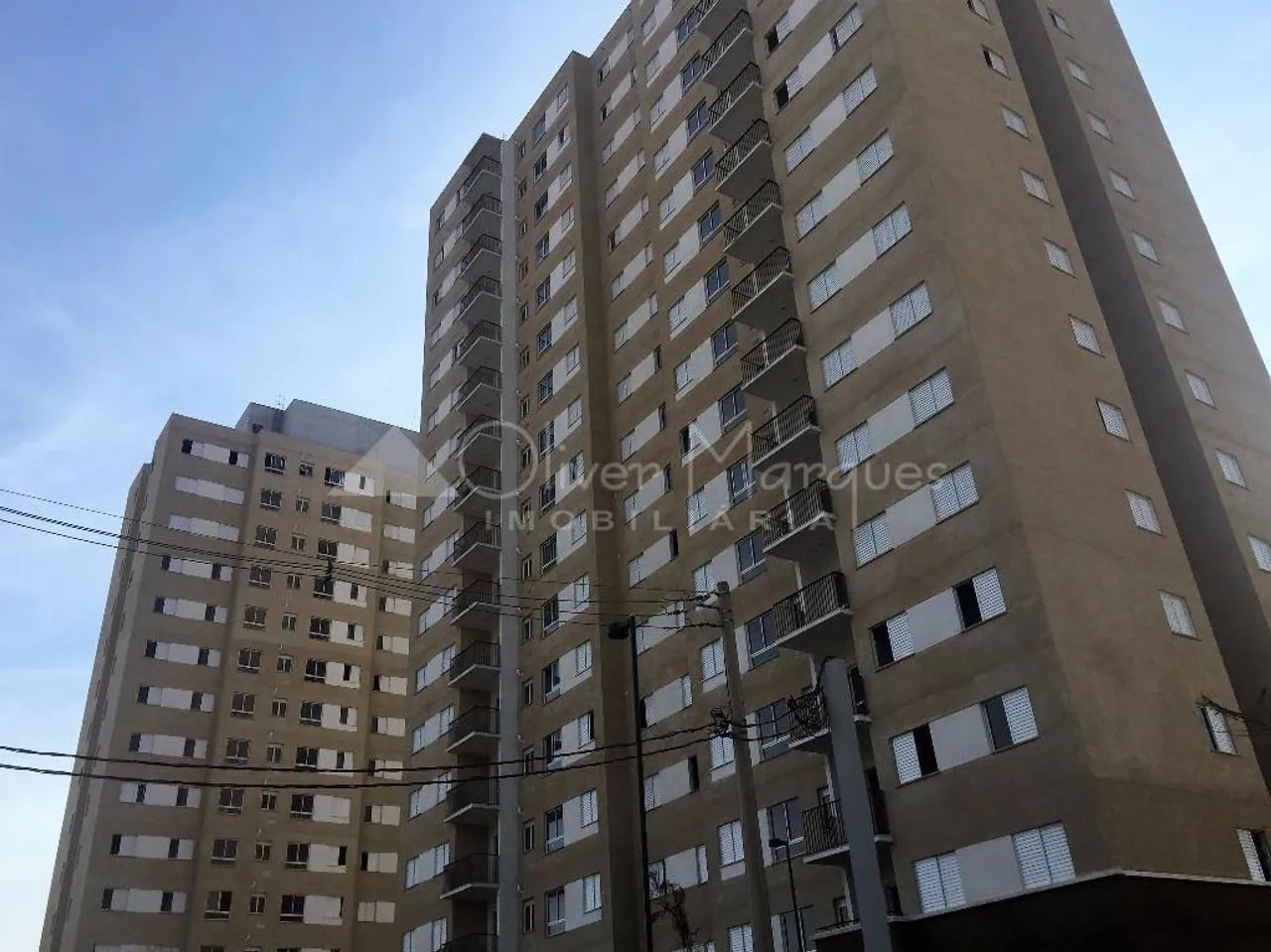 Apartamento à venda no Flex Osasco com 2 dormitórios lazer completo - Foto 5