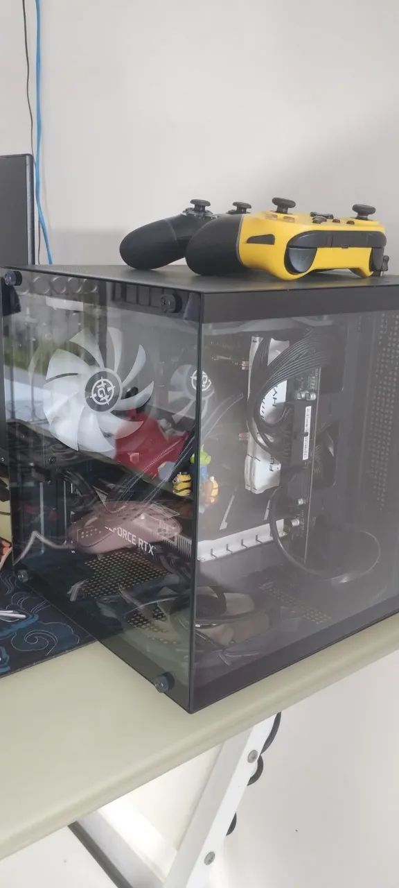 Pc gamer  - Foto 4