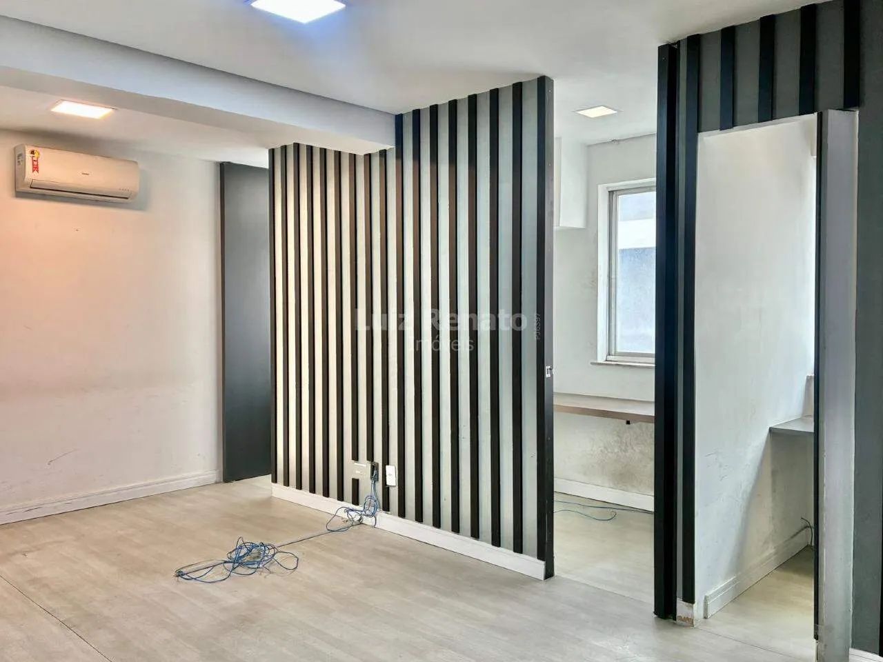 Andar comercial para locação, 220m² de área em Lourdes - Foto 2