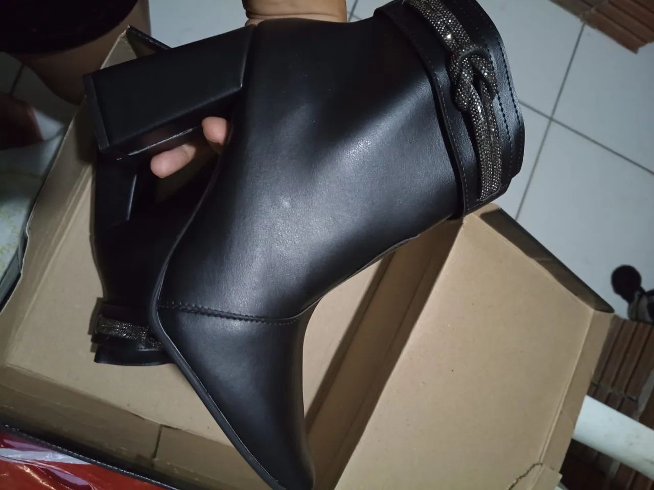 Bota